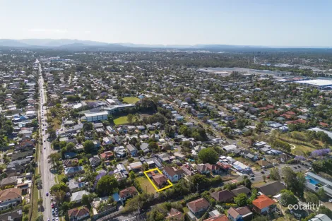 Property photo of 139 Murphy Road Zillmere QLD 4034