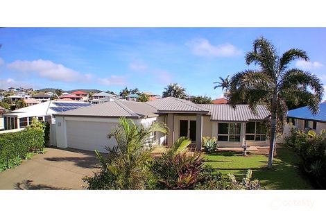 Property photo of 15 Setu Drive Pacific Heights QLD 4703