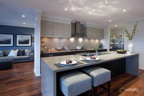 Property photo of 292 Epping Road Wollert VIC 3750