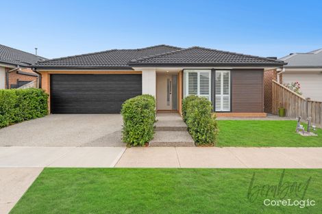Property photo of 17 Clapham Way Craigieburn VIC 3064