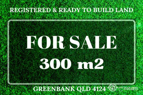 6 Fuchsia St, Greenbank, QLD 4124