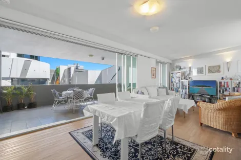 Property photo of 809/43 Hercules Street Hamilton QLD 4007