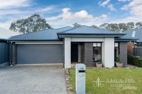 Property photo of 19A Wycombe Drive Mount Barker SA 5251