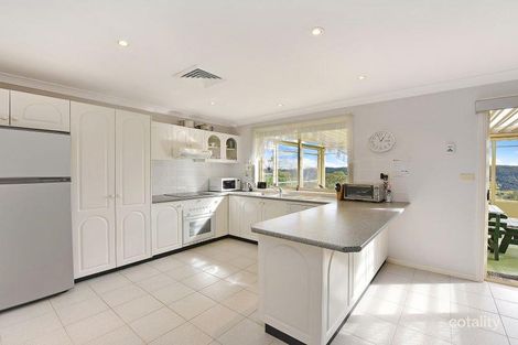 Property photo of 307B Somerville Road Hornsby Heights NSW 2077