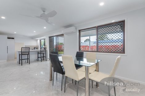 Property photo of 7 Minden Crescent Helensvale QLD 4212