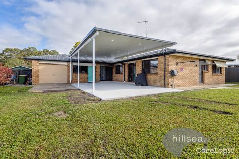 Property photo of 7 Minden Crescent Helensvale QLD 4212
