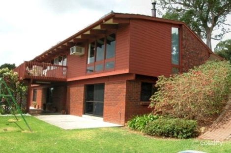 Property photo of 83 Cherry Gardens Road Cherry Gardens SA 5157