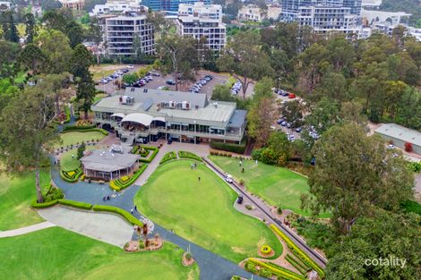 Property photo of 3 Castle Pines Drive Norwest NSW 2153