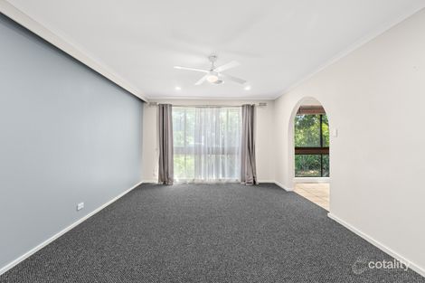 Property photo of 27 Rangeview Drive Traralgon VIC 3844
