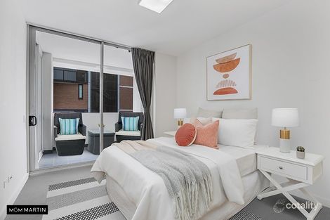 Property photo of 302/15 Gadigal Avenue Zetland NSW 2017