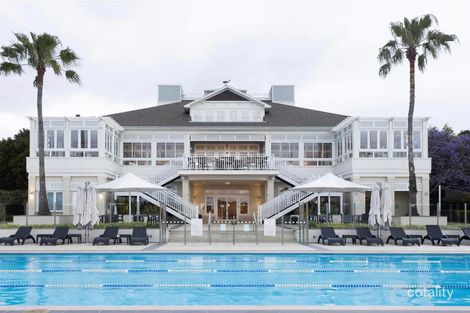 Property photo of 605/68 Peninsula Drive Breakfast Point NSW 2137