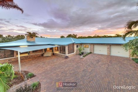 Property photo of 28 Bowerbird Place Calamvale QLD 4116