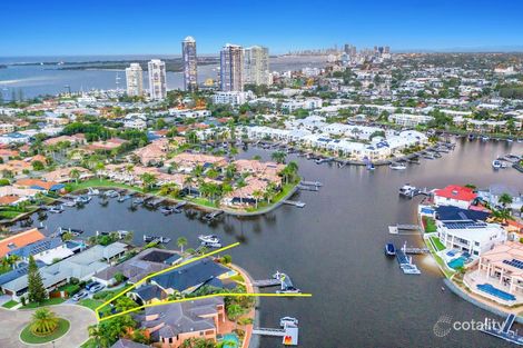 10/76 Bayview St, Runaway Bay, QLD 4216