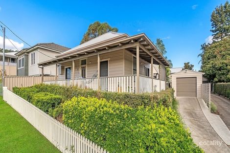 Property photo of 12 Fourth Street Boolaroo NSW 2284