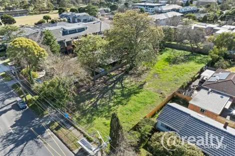 Property photo of 295 Mt Dandenong Road Croydon VIC 3136
