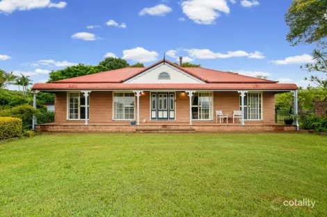 Property photo of 85 Forest Road Moorland NSW 2443