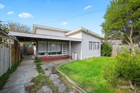 3 High St, Laverton, VIC 3028