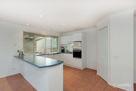 Property photo of 3 Robin Place South Morang VIC 3752