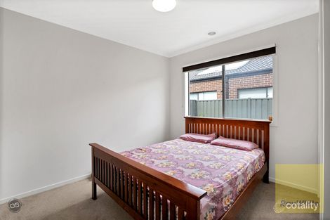 Property photo of 109 Moxham Drive Kalkallo VIC 3064