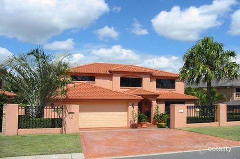 12 Angourie Pl, Carindale, QLD 4152