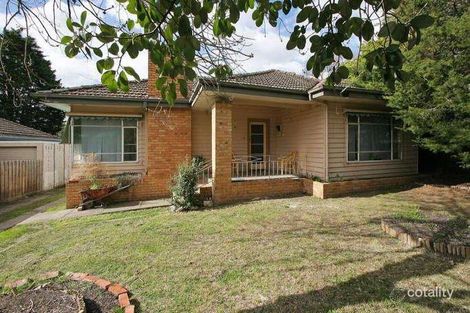 Property photo of 20 Georges Road Ringwood VIC 3134