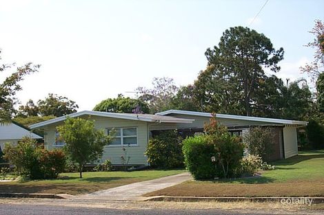 55 Mimnagh St, Norville, QLD 4670