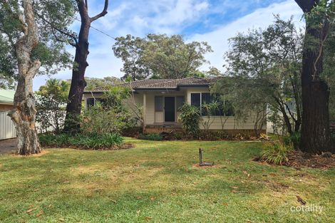 Property photo of 37 Boyd Avenue Lemon Tree Passage NSW 2319