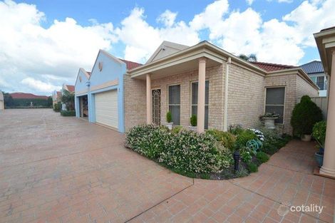 Property photo of 3/49B Mutch Avenue Kyeemagh NSW 2216