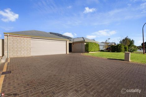Property photo of 13 Leicester Crescent Canning Vale WA 6155