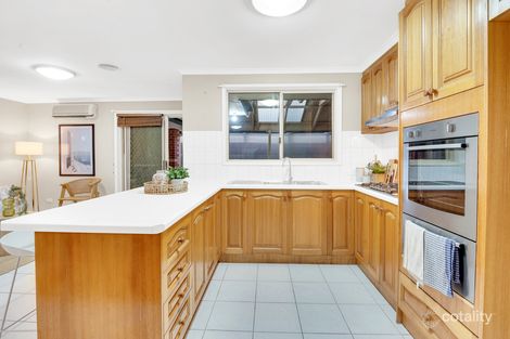 Property photo of 60 Rossiter Avenue Roxburgh Park VIC 3064