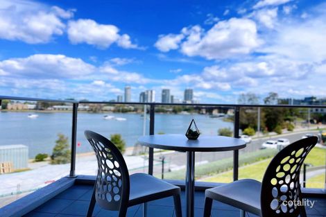 312/146 Bowden St, Meadowbank, NSW 2114