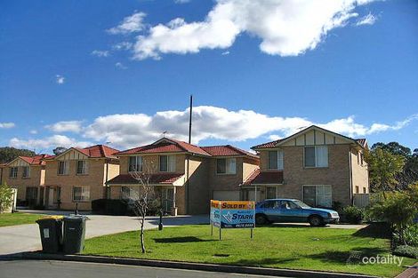 6/87-89 Manorhouse Bvd, Quakers Hill, NSW 2763