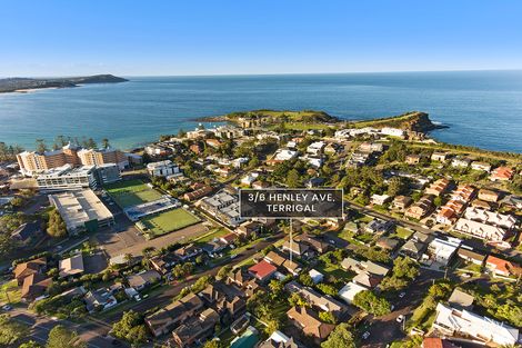 Property photo of 3/6 Henley Avenue Terrigal NSW 2260