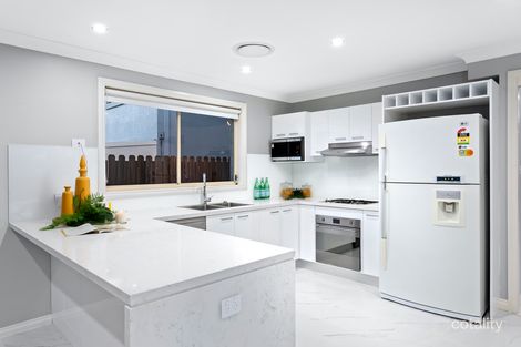Property photo of 2 Matilda Way Glenwood NSW 2768