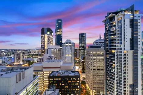 3803/79 Albert St, Brisbane City, QLD 4000