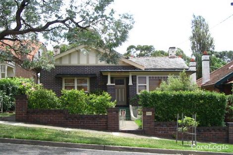 Property photo of 48 Sunnyside Street Gladesville NSW 2111