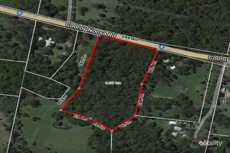 617 Cooroy Noosa Rd, Tinbeerwah, QLD 4563