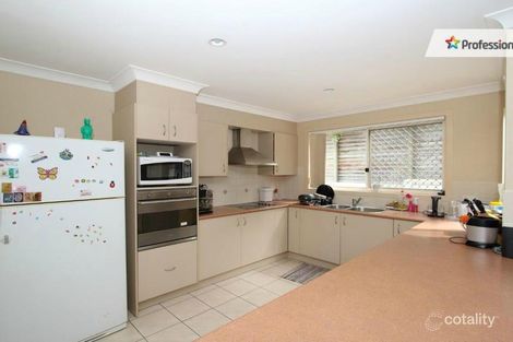Property photo of 2 Blueberry Ash Court Flagstone QLD 4280