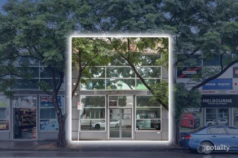 46 Stubbs St, Kensington, VIC 3031