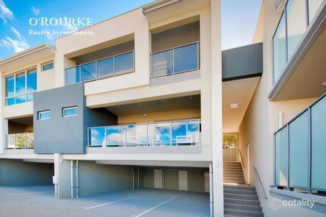 Property photo of 3/28 Nautilus Crescent Scarborough WA 6019