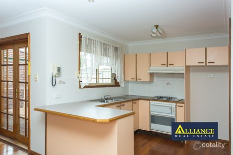Property photo of 4/11 Wyalong Street Panania NSW 2213