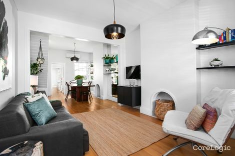 Property photo of 40 Mackenzie Street Bondi Junction NSW 2022