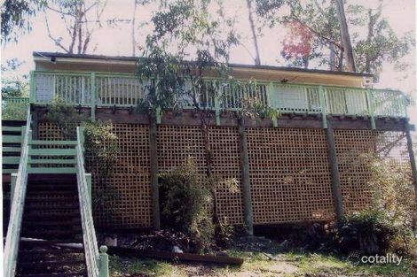 Property photo of 3 Ferny Grove Kennett River VIC 3234