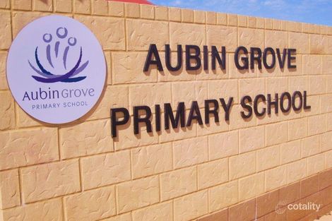 9 Wisely Ct, Aubin Grove, WA 6164