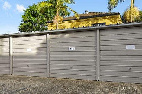 Property photo of 13/48 Carrington Road Waverley NSW 2024