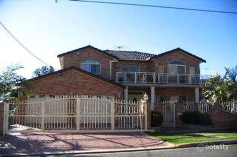 17 Mainsbridge Ave, Liverpool, NSW 2170
