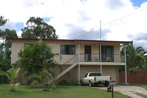 44 Geaney St, Norman Gardens, QLD 4701