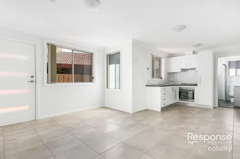Property photo of 109A Coronation Road Baulkham Hills NSW 2153
