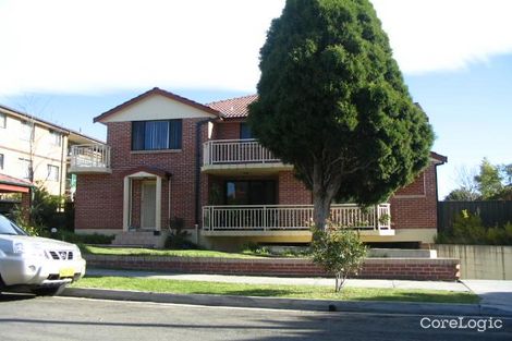 Property photo of 1/19-21 Dryden Street Campsie NSW 2194