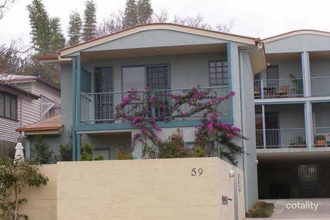 1/59 Stafford St, East Brisbane, QLD 4169